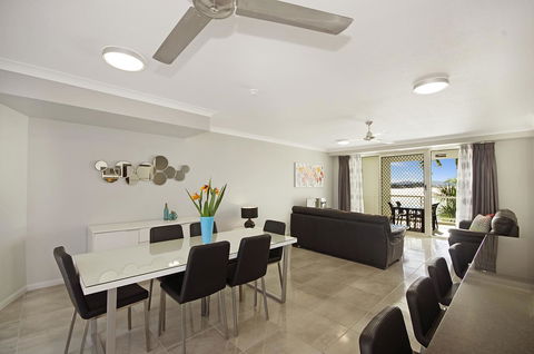 Mariners North Holiday Apartments - Accommodation Asia 27
