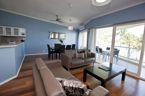 Mariners North Holiday Apartments - Accommodation Asia 32
