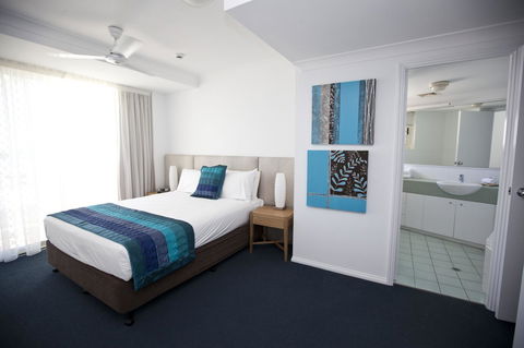 Mariners North Holiday Apartments - Accommodation Asia 23