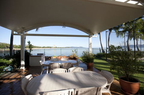 Mariners North Holiday Apartments - Accommodation Asia 25