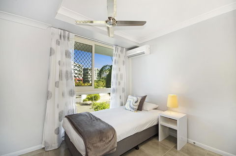 Mariners North Holiday Apartments - Accommodation Asia 38