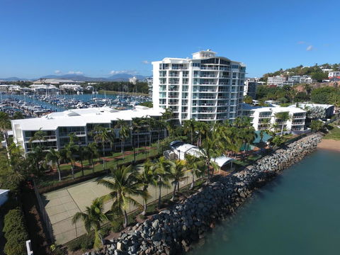 Mariners North Holiday Apartments - Accommodation Asia 10