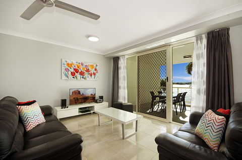 Mariners North Holiday Apartments - Accommodation Asia 36