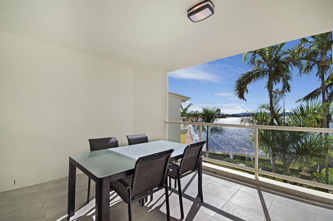 Mariners North Holiday Apartments - Accommodation Asia 7