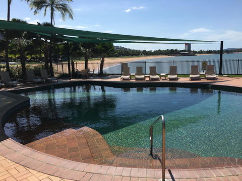 Mariners North Holiday Apartments - Accommodation Asia 6