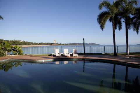 Mariners North Holiday Apartments - Accommodation Asia 12