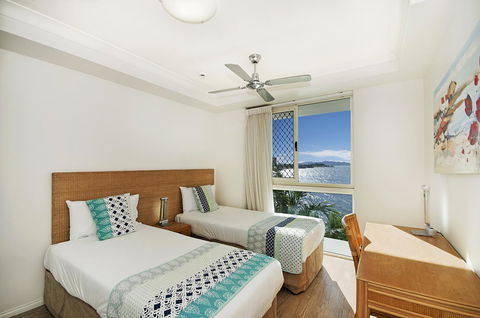 Mariners North Holiday Apartments - Accommodation Asia 2