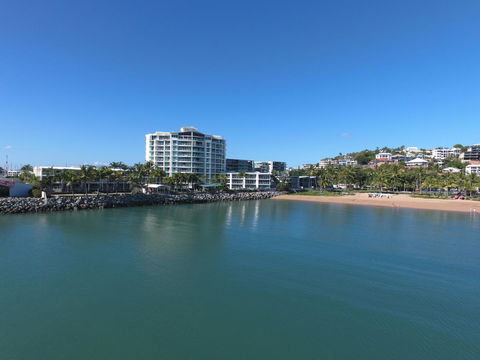 Mariners North Holiday Apartments - Accommodation Asia 8