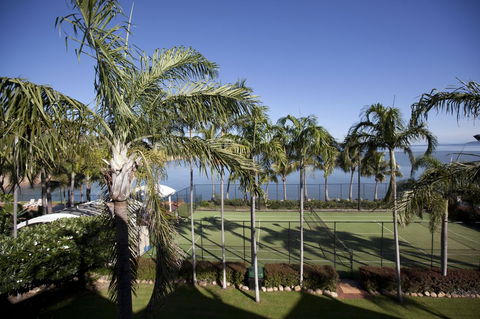 Mariners North Holiday Apartments - Accommodation Asia 19