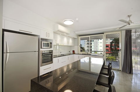 Mariners North Holiday Apartments - Accommodation Asia 33