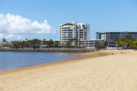 Mariners North Holiday Apartments - Accommodation Asia 18