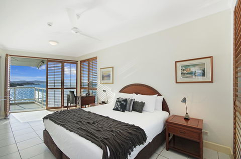 Mariners North Holiday Apartments - Accommodation Asia 22