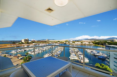 Mariners North Holiday Apartments - Accommodation Asia 26