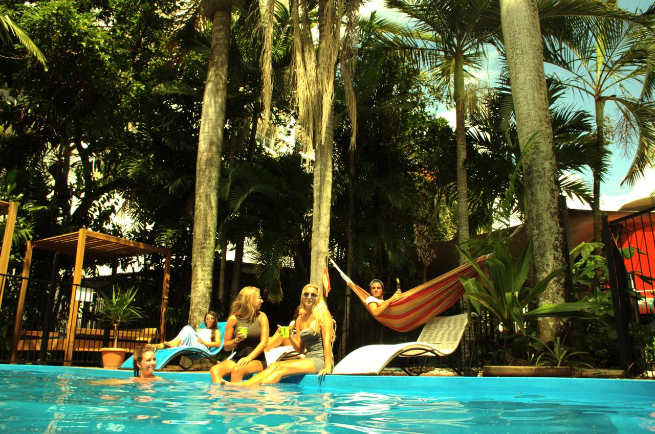 Cairns City QLD Accommodation Guide