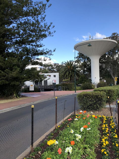 Picnic Point Villas - Accommodation Asia 5
