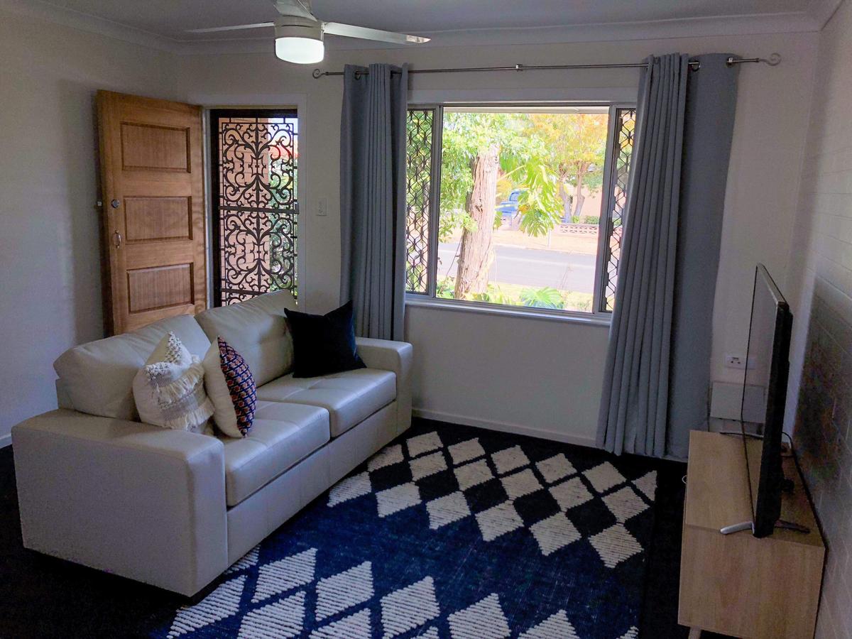 Centenary Heights QLD Accommodation Asia