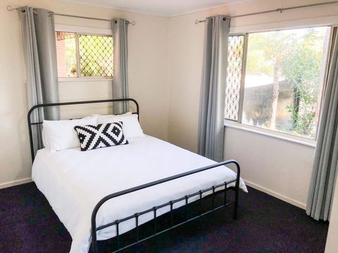 Picnic Point Villas - Accommodation Asia 9