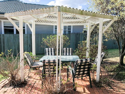 Picnic Point Villas - Accommodation Asia 13