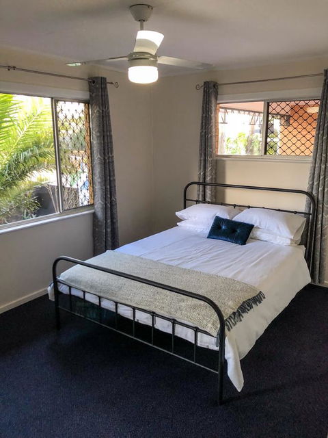 Picnic Point Villas - Accommodation Asia 1