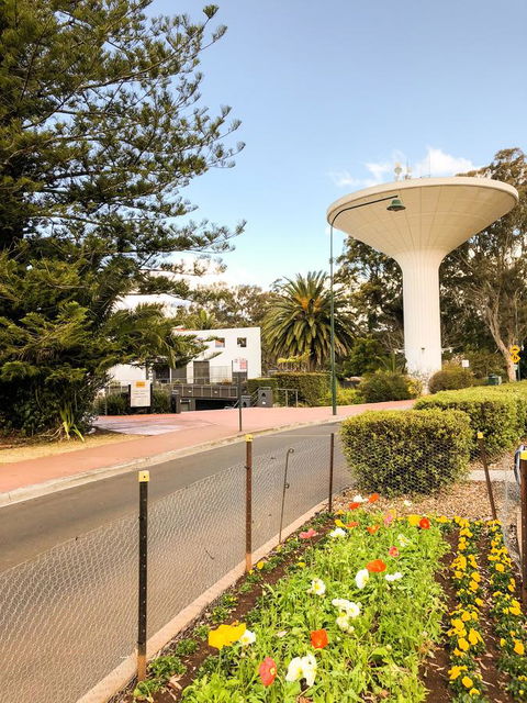 Picnic Point Villas - Accommodation Asia 10