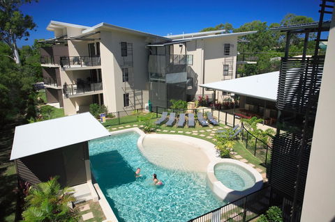 Agnes Water Beach Club - Accommodation Asia 1