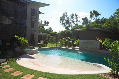 Agnes Water Beach Club - Accommodation Asia 2