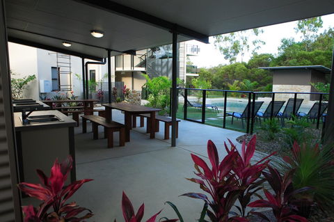 Agnes Water Beach Club - Accommodation Asia 16