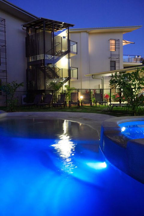 Agnes Water Beach Club - Accommodation Asia 4