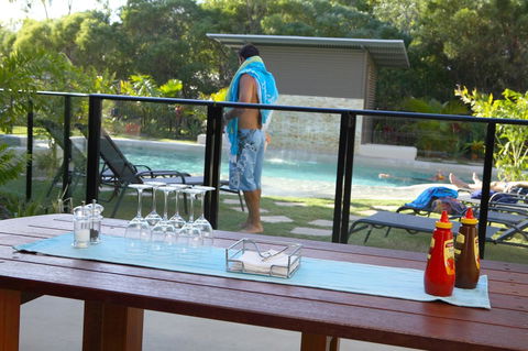 Agnes Water Beach Club - Accommodation Asia 8