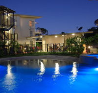 Agnes Water Beach Club - Accommodation Asia