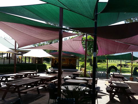 The Bearded Dragon Boutique Hotel - Accommodation Asia 35