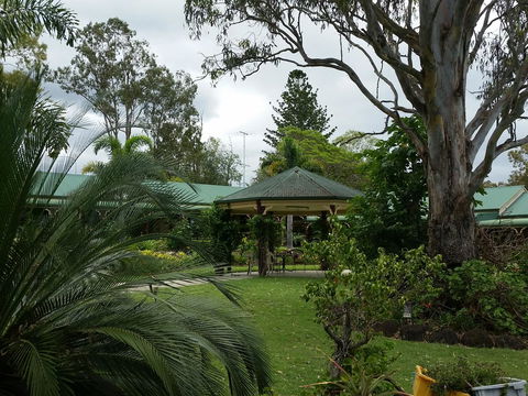 The Bearded Dragon Boutique Hotel - Accommodation Asia 28