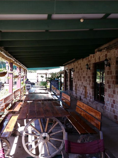 The Bearded Dragon Boutique Hotel - Accommodation Asia 37