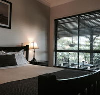 The Bearded Dragon Boutique Hotel - Accommodation Asia