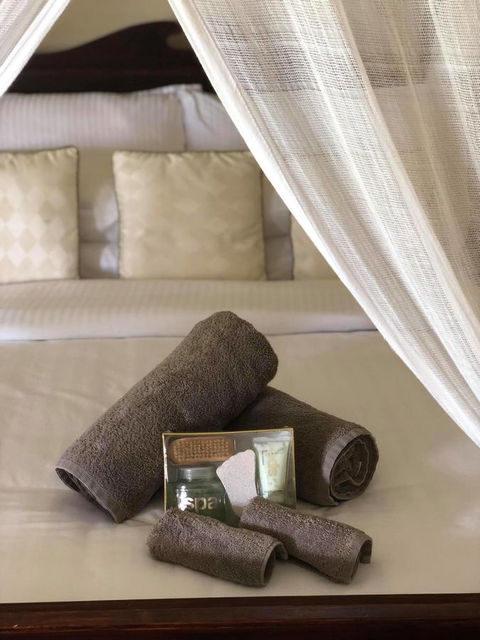 The Bearded Dragon Boutique Hotel - Accommodation Asia 4