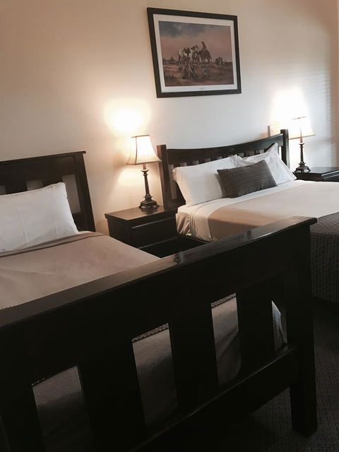 The Bearded Dragon Boutique Hotel - Accommodation Asia 29