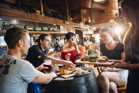 The Bearded Dragon Boutique Hotel - Accommodation Asia 21