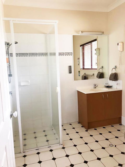 The Bearded Dragon Boutique Hotel - Accommodation Asia 12