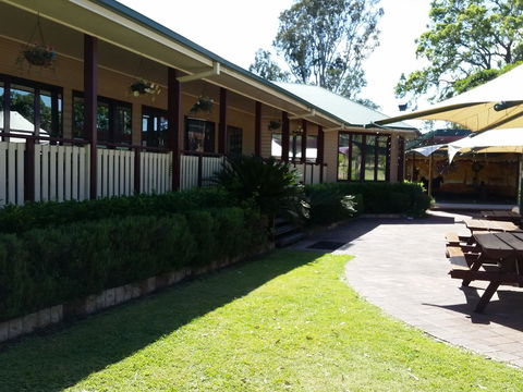 The Bearded Dragon Boutique Hotel - Accommodation Asia 40