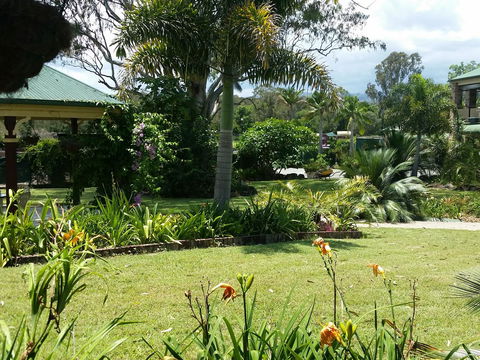 The Bearded Dragon Boutique Hotel - Accommodation Asia 30