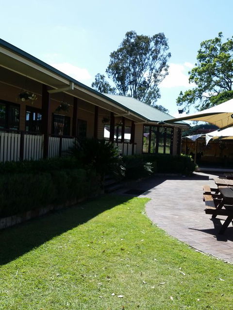 The Bearded Dragon Boutique Hotel - Accommodation Asia 41