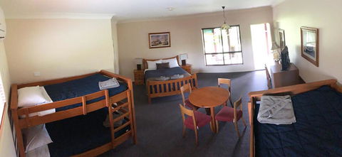 The Bearded Dragon Boutique Hotel - Accommodation Asia 10