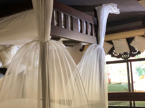 The Bearded Dragon Boutique Hotel - Accommodation Asia 2