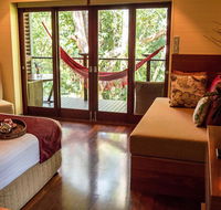 Silky Oaks Lodge - Accommodation Asia