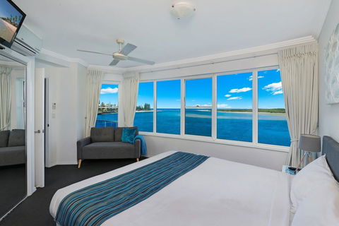 Watermark Resort Caloundra - Accommodation Asia 27