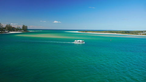 Watermark Resort Caloundra - Accommodation Asia 9
