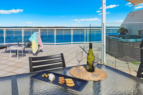 Watermark Resort Caloundra - Accommodation Asia 29