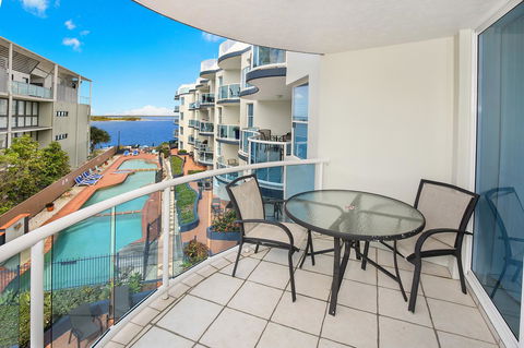 Watermark Resort Caloundra - Accommodation Asia 14
