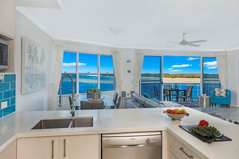 Watermark Resort Caloundra - Accommodation Asia 25