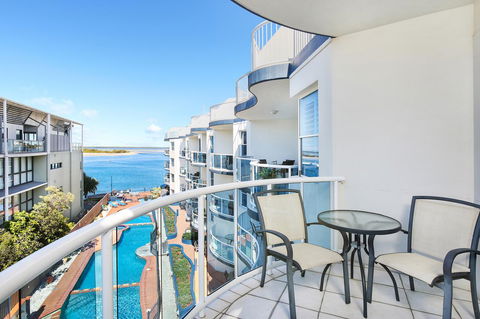 Watermark Resort Caloundra - Accommodation Asia 6